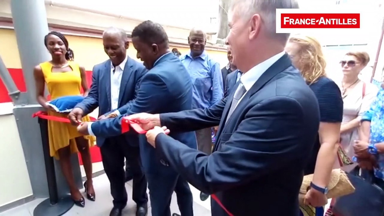 Inauguration Musarth
