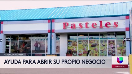 Ayuda para abrir su propio negocio