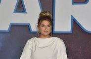 Meghan Trainor hoping for twin pregnancy