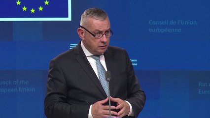 EU, 12월부터 화석연료 기업에 '횡재세' 부과 / YTN