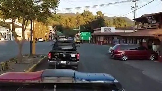 Fueron identificados como vecinos, los cinco hombres que fueron asesinados en Mazamitla