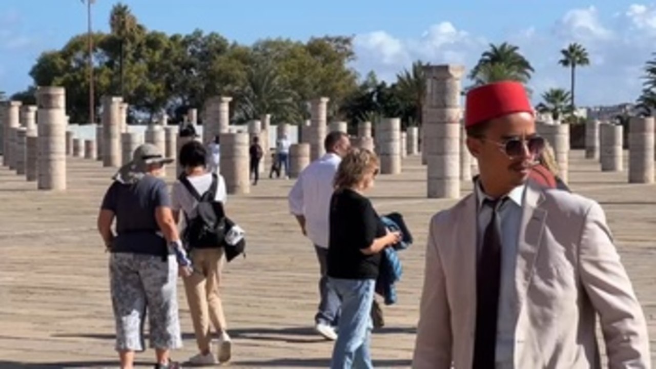 Los marroquíes retornados salvaron el turismo este verano en Marruecos