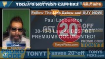 Soccer Picks Daily Show Bundesliga La Liga Football Picks - Predictions, Tonys Picks 9/30/2022