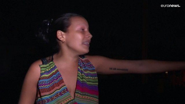 Sin electricidad durante varios días, los cubanos protestan por la mala gestión del Gobierno