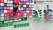 Moeen Ali Interview | Pakistan vs England | 6th T20I 2022 | PCB | MU2T