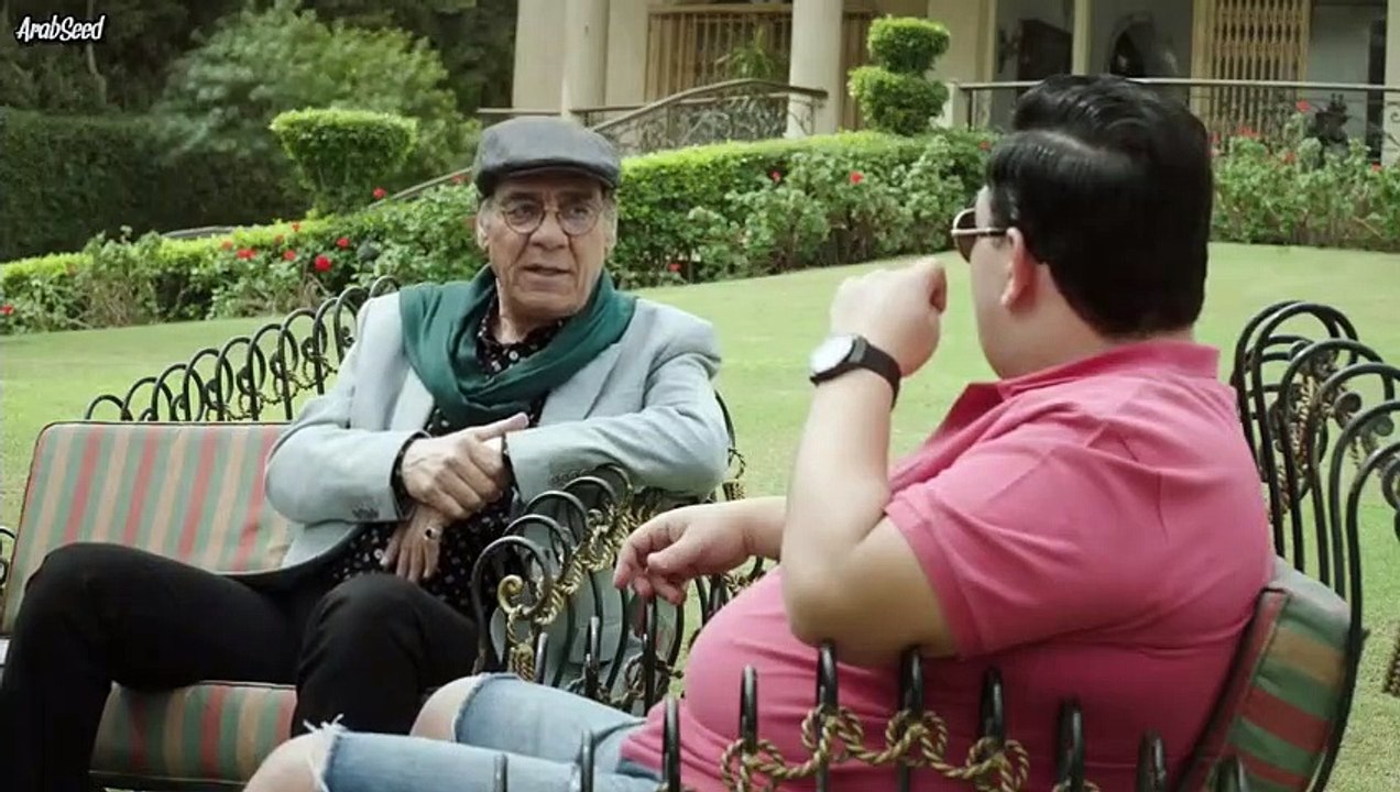 مسلسل الــكــيــف الحلقة 22
