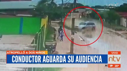 Menor continua en terapia intensiva