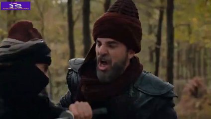 مسلسل ارطغرل من الحلقة 10 الى 12 الموسم الخامس مدبلج