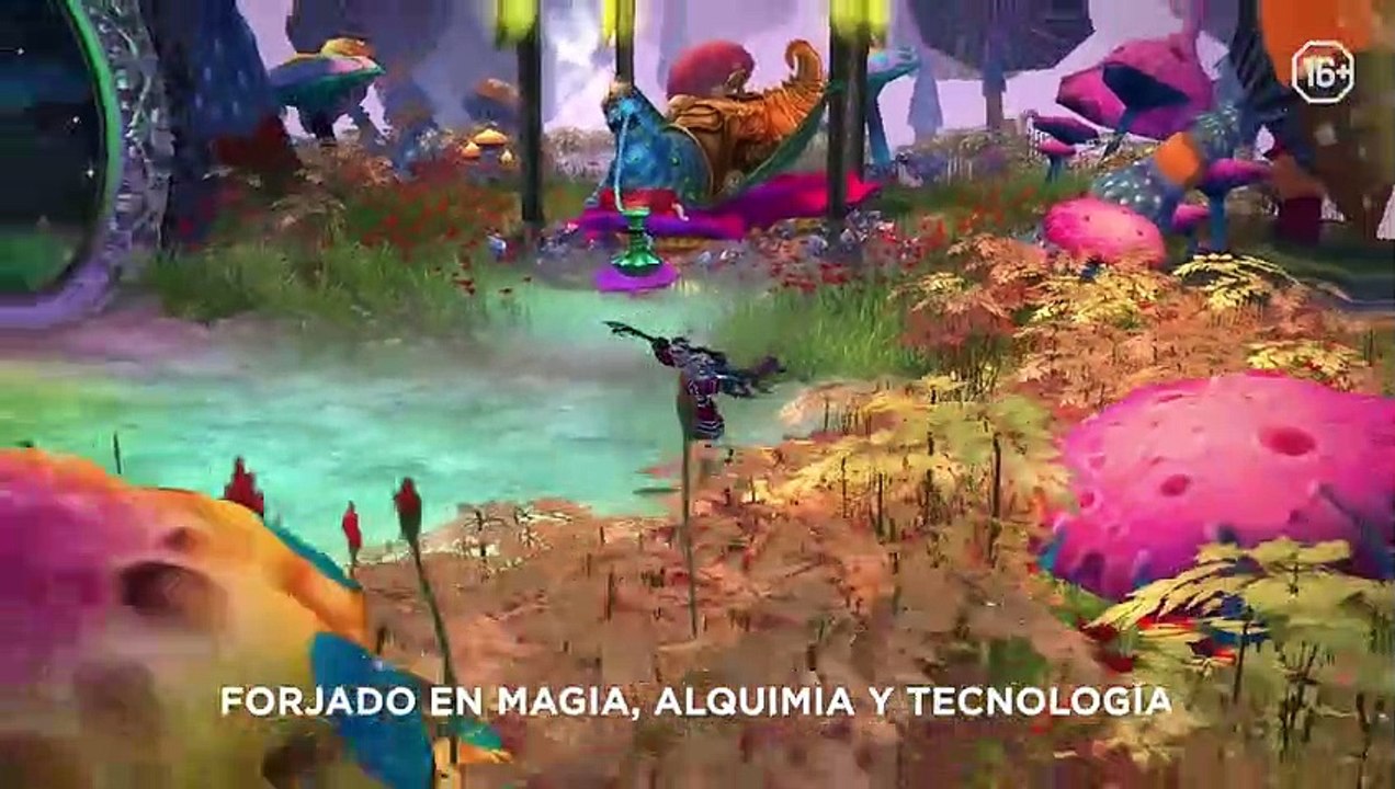 Royal Quest | Trailer