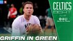 REACTION: Celtics Sign Blake Griffin to 1-Year Deal