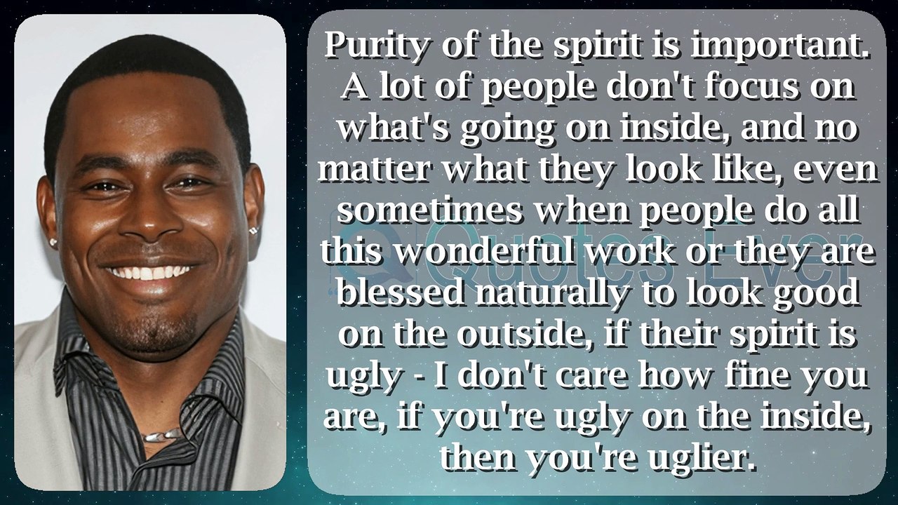 Lamman Rucker 49 #quotes #quotesaboutlife #quotesaboutlove #quoteschannel Quotes Ever