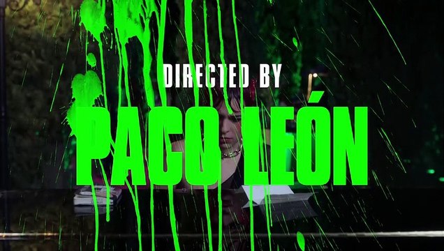 Rainbow Bande-annonce (EN)