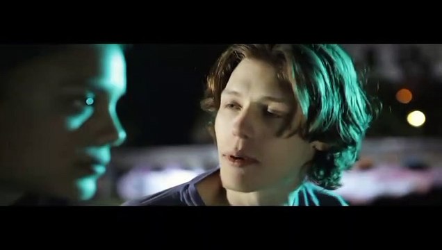 Urban Explorer - Le sous-sol de l'horreur Bande-annonce (DE)