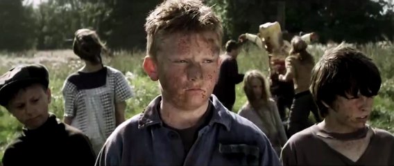 Inbred Bande-annonce (DE)