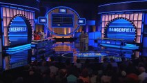 Play Fast Money with the DANGERFIELDS - Steve Harvey Family Feud
