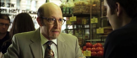 Occupant Bande-annonce (EN)