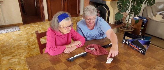 Film Bref...on recrute/ Essentiel services à la personne