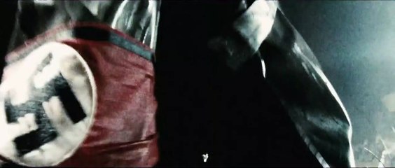 Outpost : Black Sun Bande-annonce (EN)