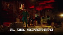 Calibre 50 - El Del Sombrero