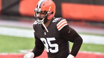 NFL Week 4 Preview: The Browns (-1) Are Dealing With Some Injuries Vs. Falcons