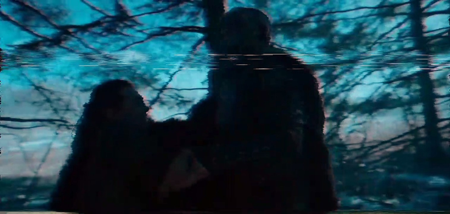 Jason Momoa Fight Scene Aquaman 2