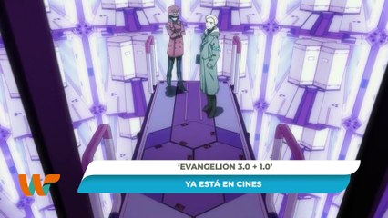 Sam Rockwell, Asuka, las hermanas Sanderson, Ana de Armas y más estrenos en el ‘¿QHFS?'