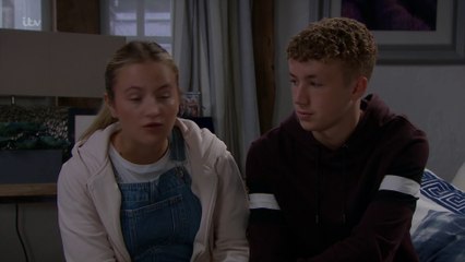 Emmerdale 30th September 2022