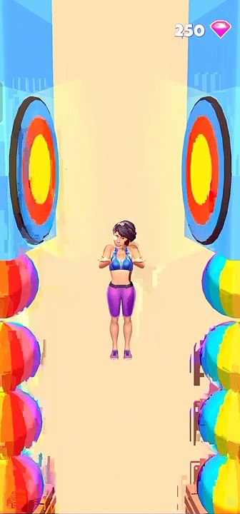 Stretch Legs Jump King Mobile Gameplay Level 10 - 15