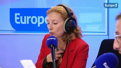 JO de Paris 2024 : «On fait 100% confiance aux autorités françaises», assure Thomas Bach