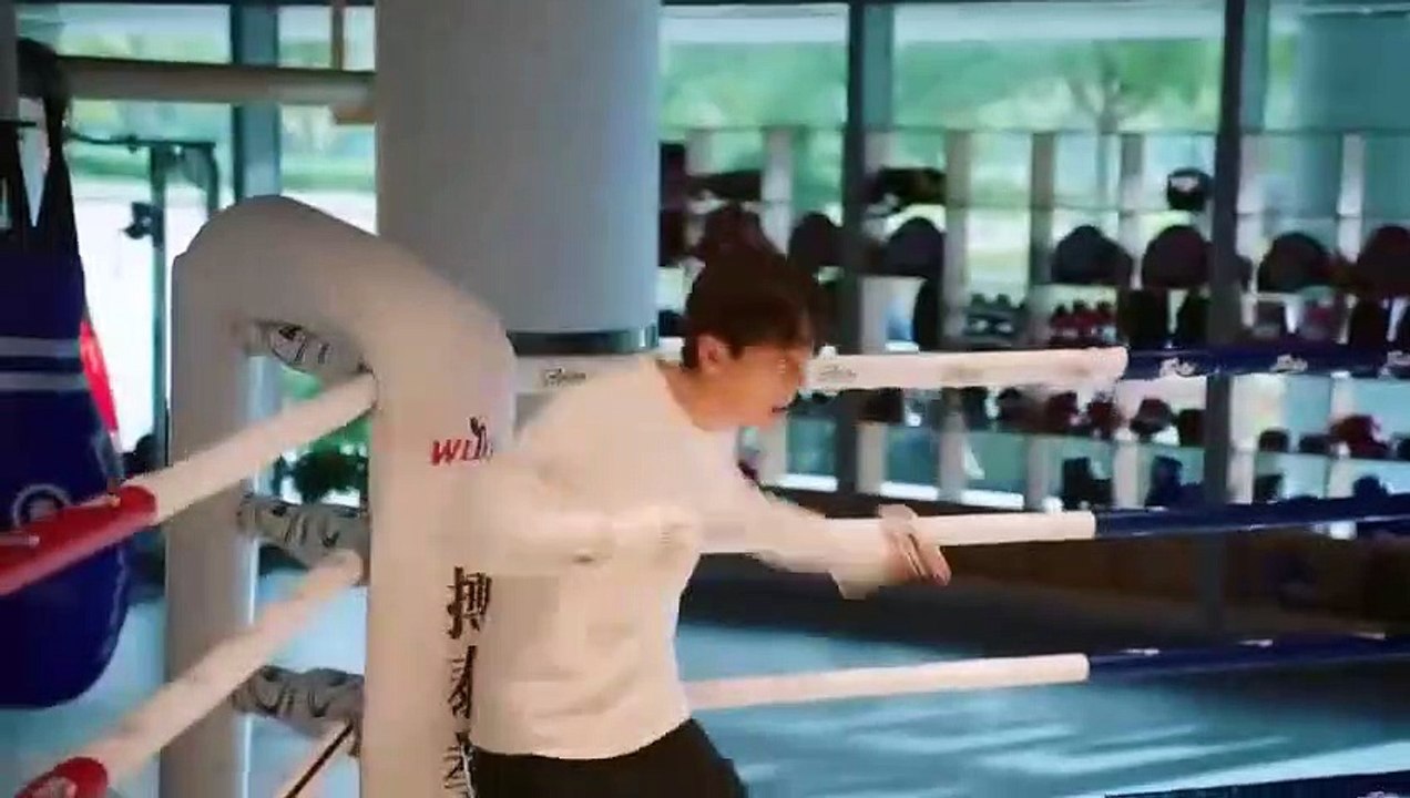 My Girlfriend Is an Alien 2 (2022) Ep 14 Eng sub - Dailymotion Video