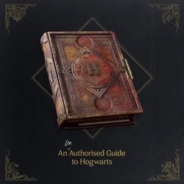 Legado de Hogwarts: 5 informações inéditas reveladas!