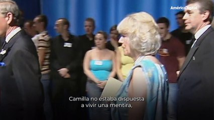 Camilla Parker: de "mujer odiada" a reina consorte