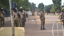 ماذا يجري في بوركينا فاسو؟