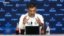 SÉRGIO CONCEIÇÃO FC PORTO X SC BRAGA