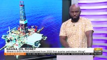 Ghana Oil Money: Where is $100 million expected from 2022 first quarter petroleum lifting - The Big Agenda on Adom TV (30-9-22)