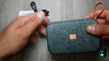 TG Bluetooth Speaker TG506 (Review)