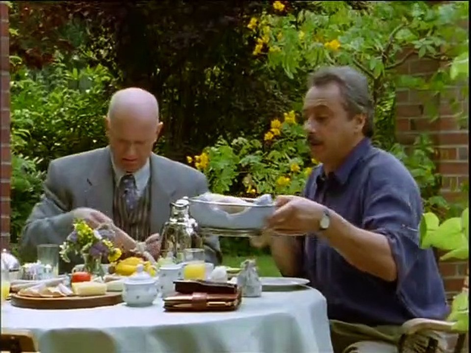 Stubbe - Von Fall zu Fall Staffel 1 Folge 13 - Part 02 HD Deutsch