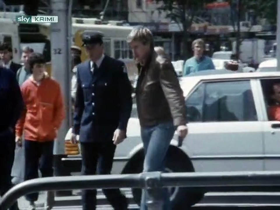 Special Squad Staffel 1 Folge 33 HD Deutsch