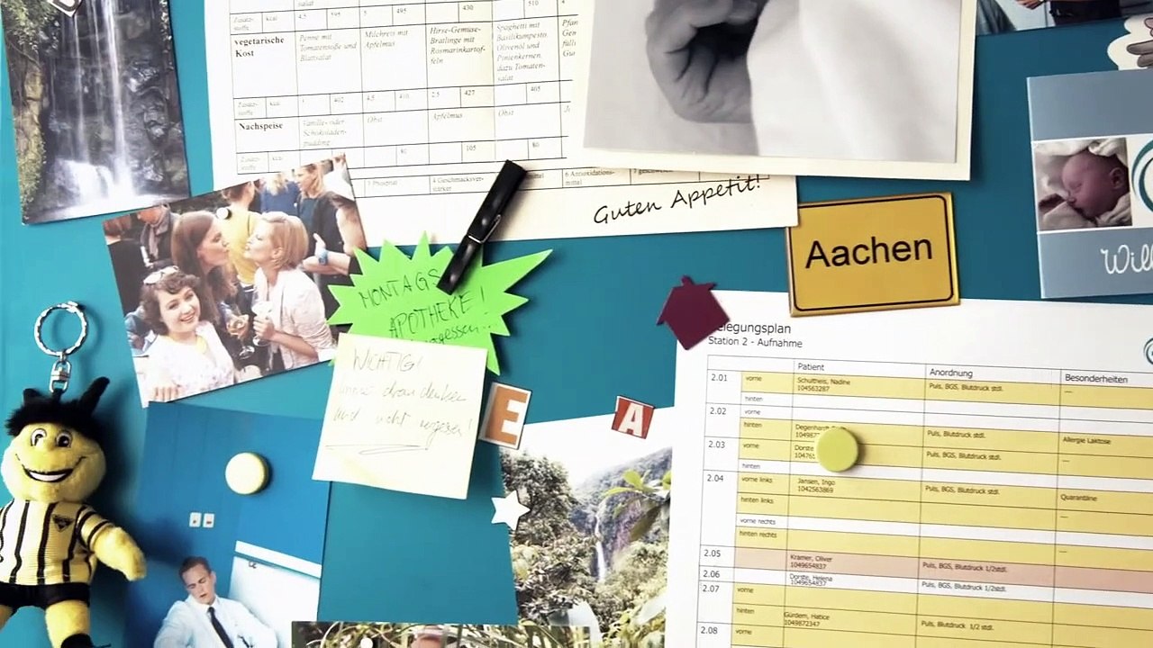 Bettys Diagnose Staffel 1 Folge 5 HD Deutsch