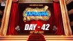 EP.42 Tamasha | Day 42 | Special Guest | Nida Yasir | 30th Sep 2022 | ARY Digital