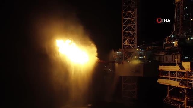 Bakan Dönmez: Kış öncesi doğal gazda son hazırlıklar tamam