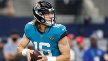 NFL Week 4 Preview: Don't Be Surprised With A Jaguars ( 7) Victory Vs. Eagles!