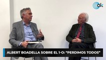 Albert Boadella: 