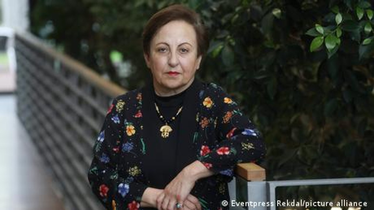 'Dieses Mal könnte das Regime im Iran stürzen'