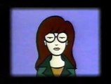 'Daria' - Promocional de MTV