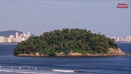 Um Passeio pelas Praias da Cidade de Santos (2021) HD