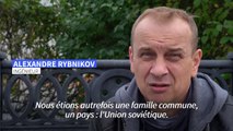 Des Russes réagissent à l'annexion des régions ukrainiennes occupées par la Russie