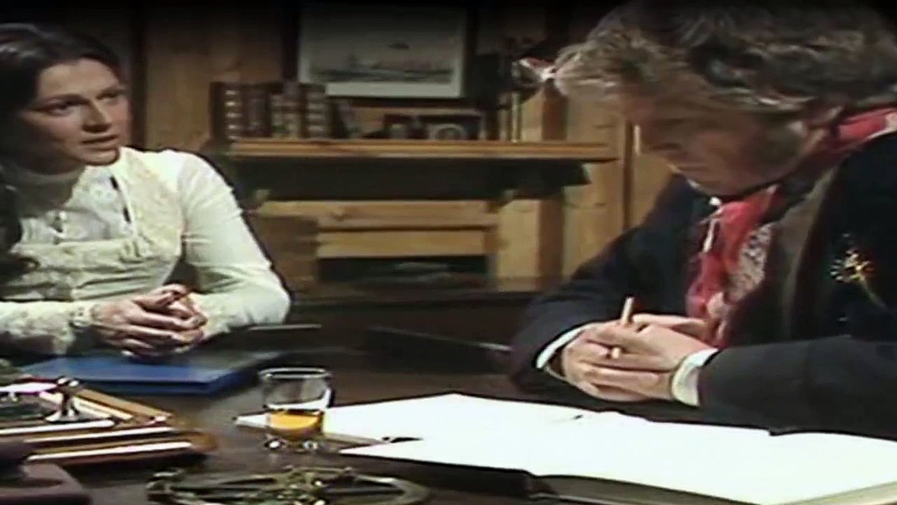 Die Onedin Linie Staffel 8 Folge 3 HD Deutsch