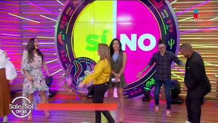 Grupo Firme rompe récord | Programa 26 de agosto 2022 | Sale el Sol