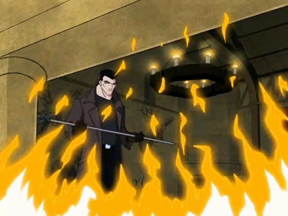 Bob Morane Staffel 1 Folge 19 HD Deutsch